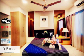 AB HOME 